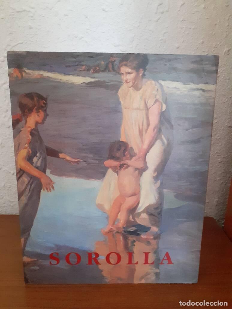 Libros: JOAQUIN SOROLLA 1863 1923 - - Foto 1