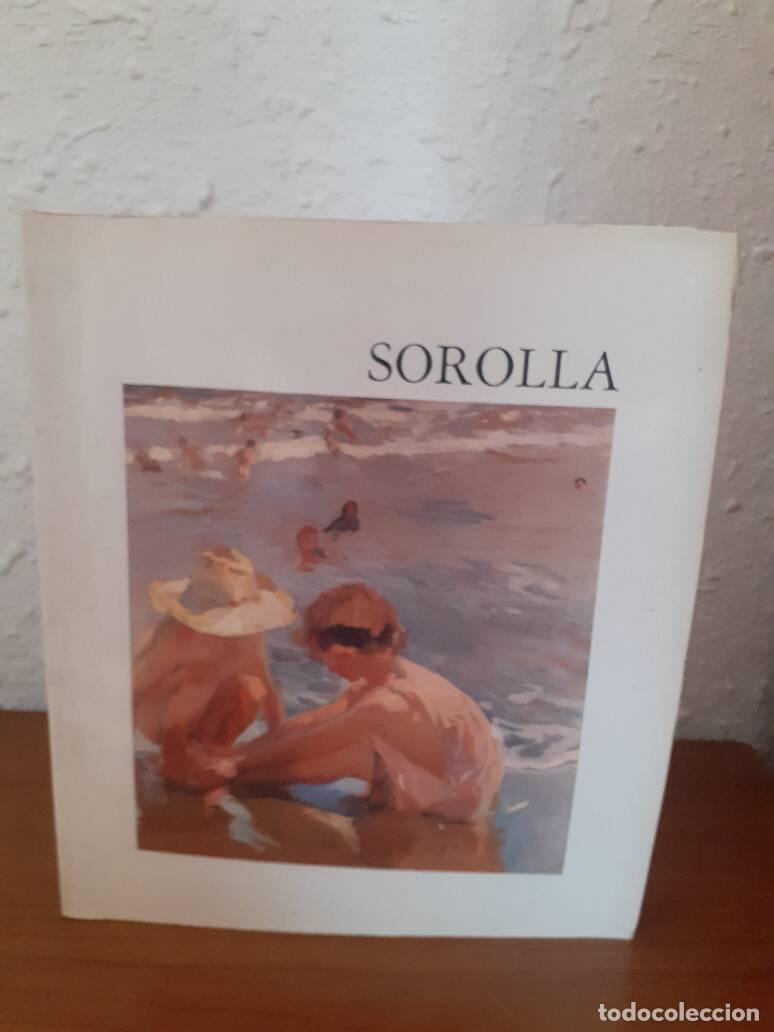 Libros: SOROLLA // SOLANA - - Foto 1