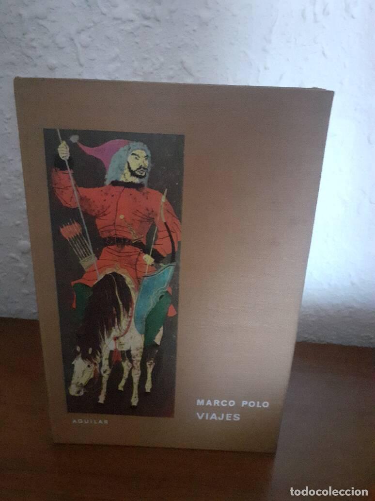 Libros: VIAJES - Polo, Marco - Foto 1