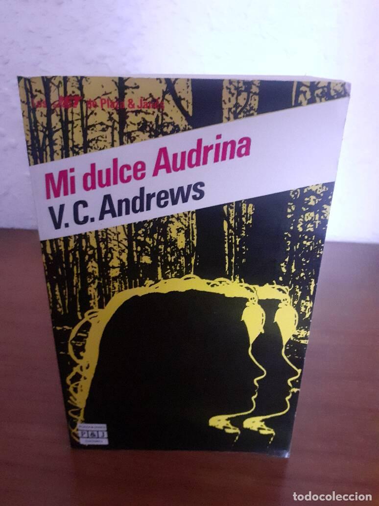 Libros: MI DULCE AUDRINA - Anrews, V. C. - Foto 1