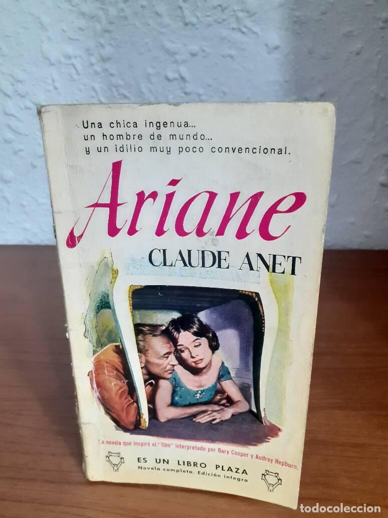 Libros: ARIANE - Anet, Claude - Foto 1