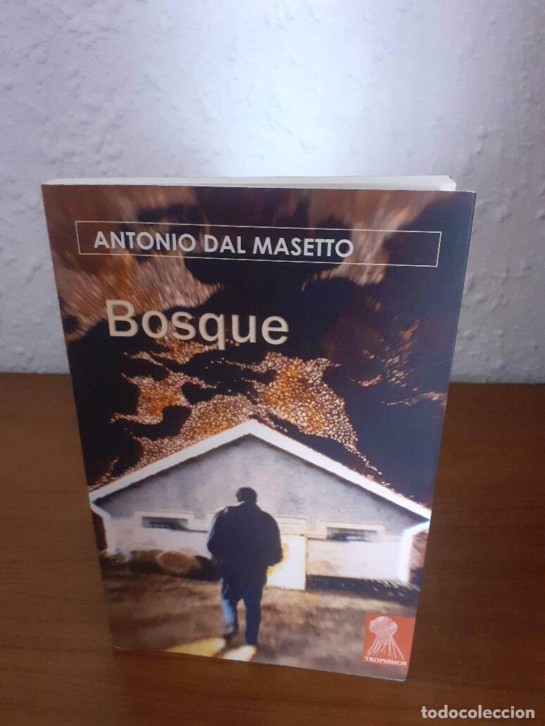 Libros: BOSQUE - Dal Masetto, Antonio - Foto 1