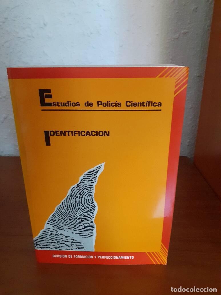 Libros: IDENTIFICACION - - Foto 1