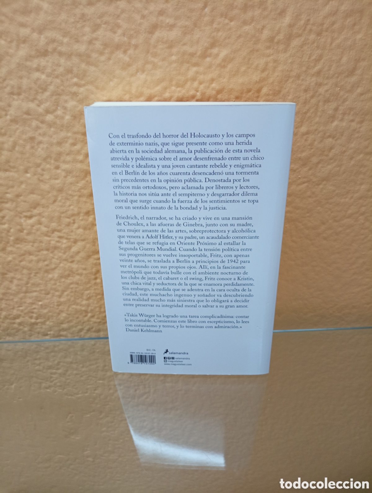 Libros: Stella - Foto 2