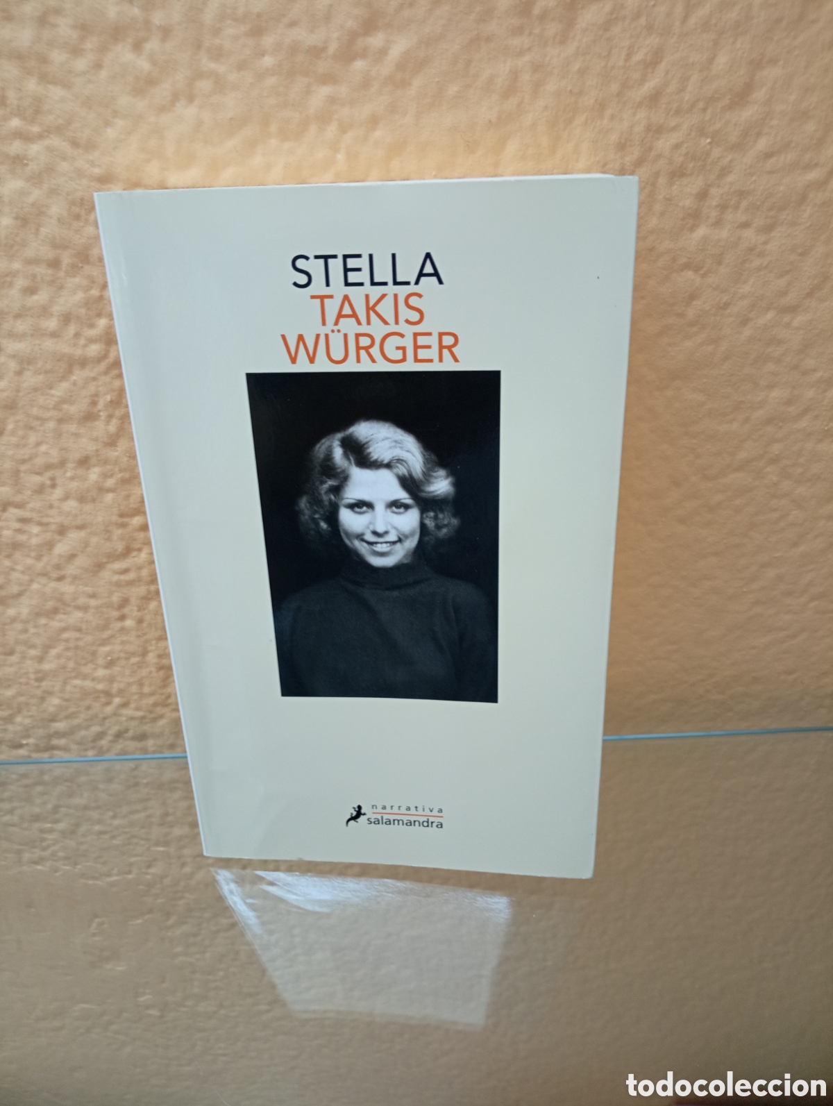 Libros: Stella - Foto 1