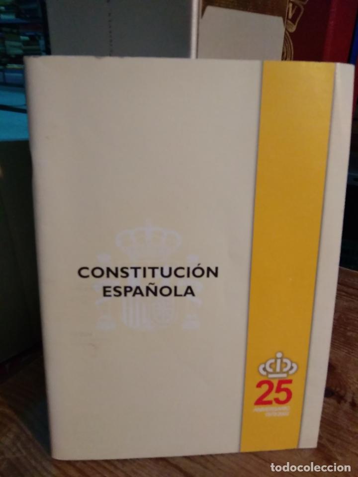 Libros: Constituci&oacute;n Espa&ntilde;ola. L.31046 - Foto 1