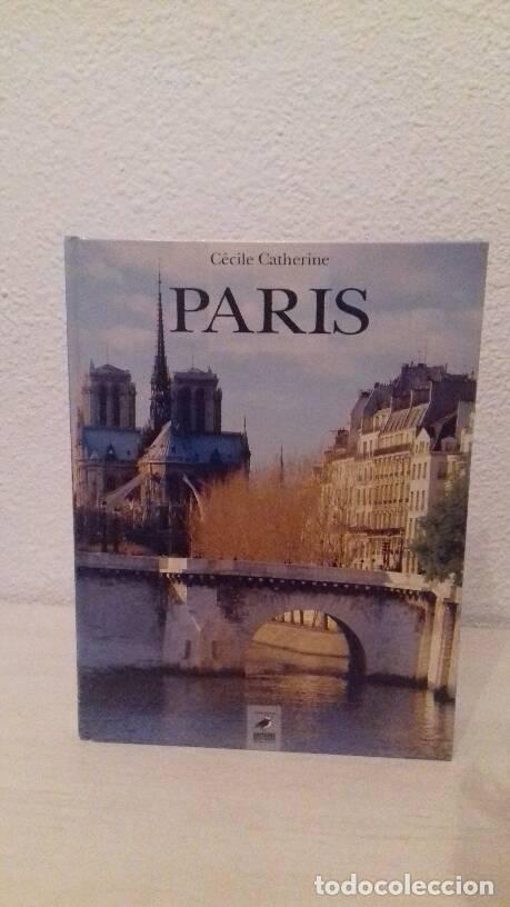 Libros: PARIS - Catherine, Cecile - Foto 1