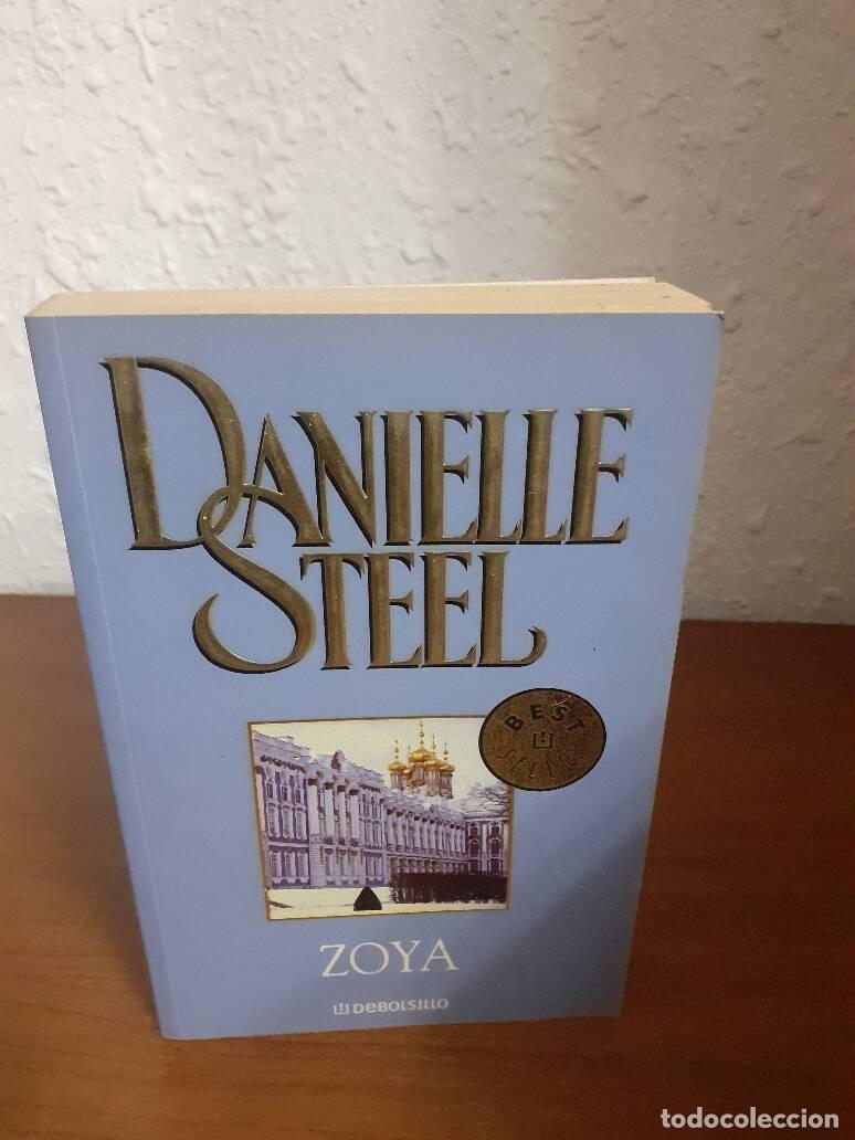 Libros: ZOYA - Steel, Danielle - Foto 1