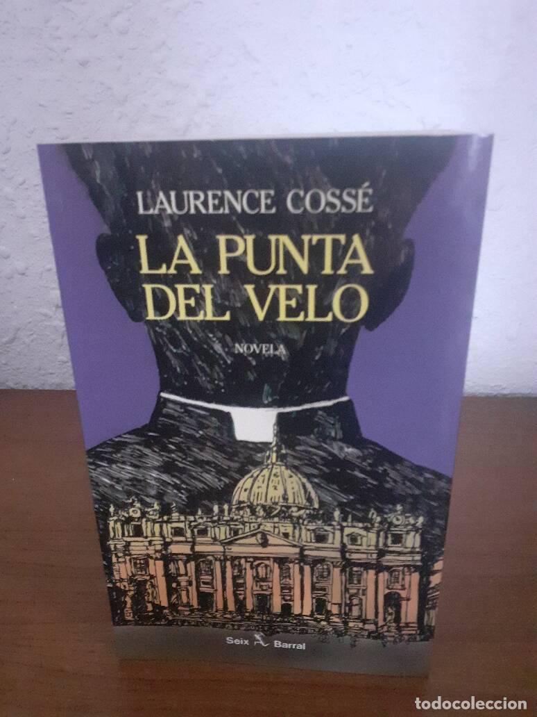 Libros: PUNTA DEL VELO, LA - Cosse, Laurance - Foto 1