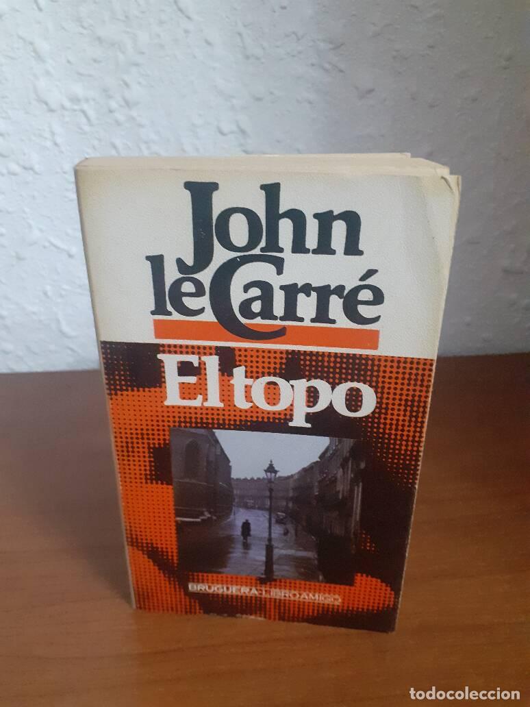 Libros: TOPO, EL - Le Carre, John - Foto 1