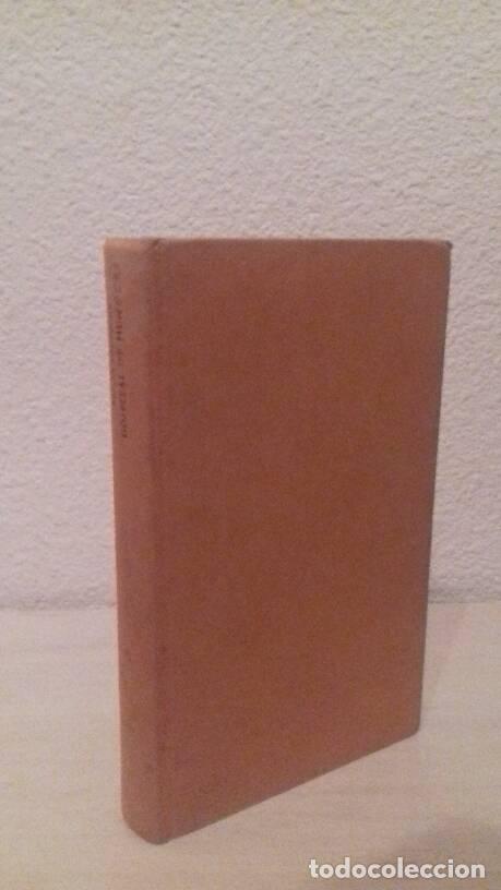 Libros: HOSPITAL DE MU&Ntilde;ECAS - Menegas, Peter - Foto 1