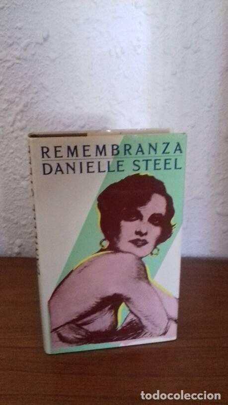 Libros: REMEMBRANZA - Steel, Danielle - Foto 1