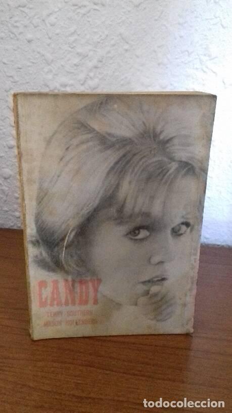 Libros: CANDY - Southern, Terry; Hoffenberg, Mason - Foto 1