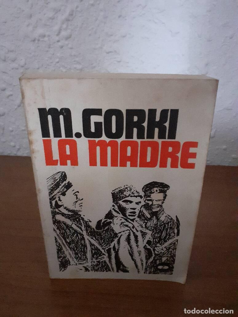 Libros: MADRE, LA - Gorki, M. - Foto 1