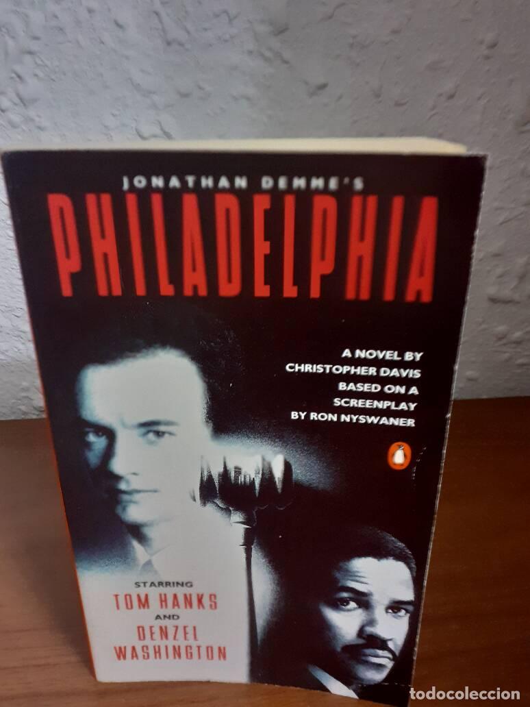 Libros: PHILADELPHIA - Davis, Christopher - Foto 1