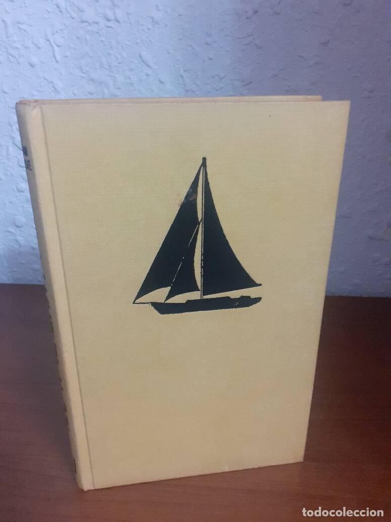 Libri di seconda mano: SIETE VECES LA VUELTA AL SOL - Nealey Van De Kerchove, Nicole