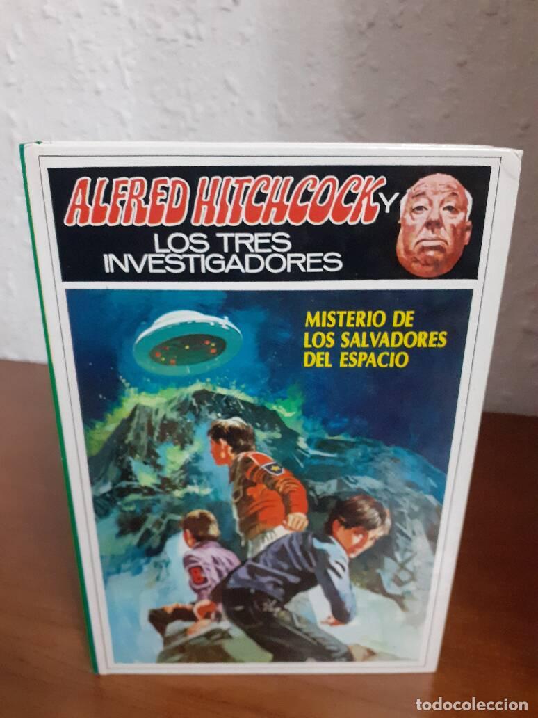 Libros: MISTERIO DE LA MOMIA - Carey, M. V. - Foto 1