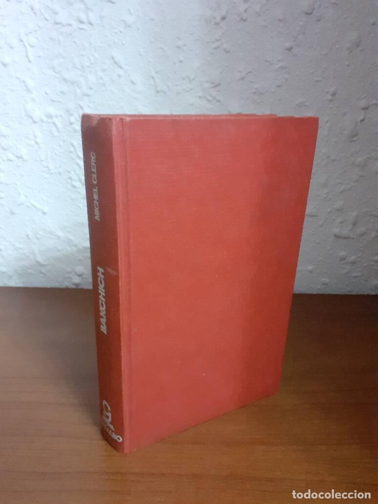 Libros: BAKCHICH - Clerc, Michel - Foto 1