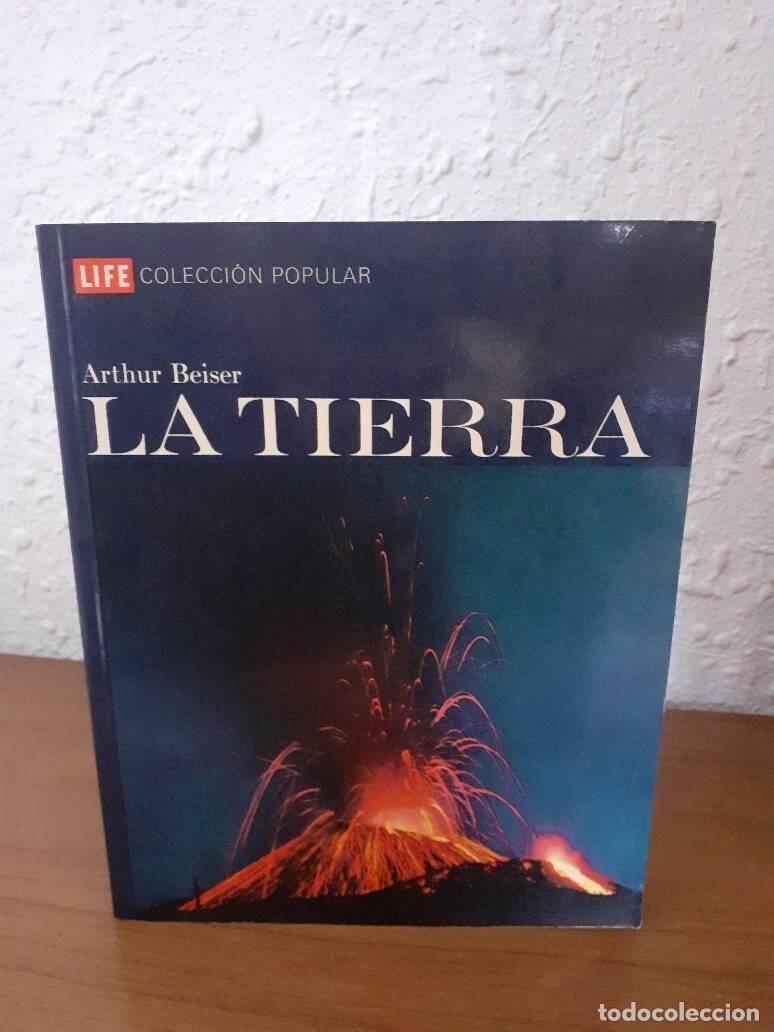 Libros: TIERRA, LA - Beiser, Arthur - Foto 1