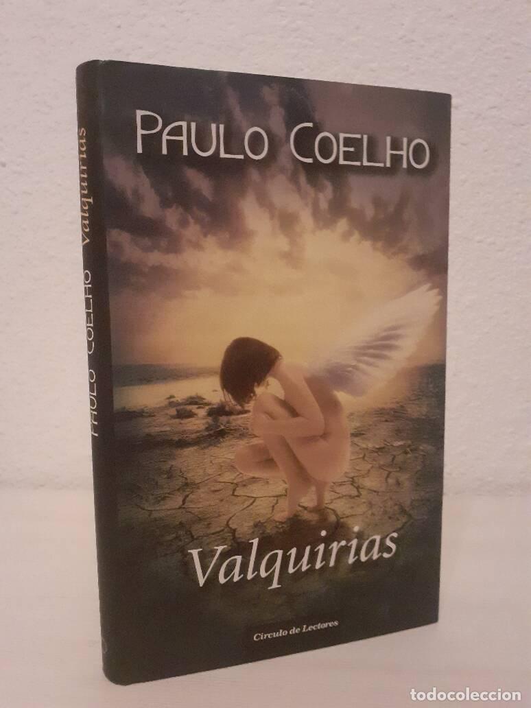 Libros: VALQUIRIAS - Coelho, Paulo - Foto 1