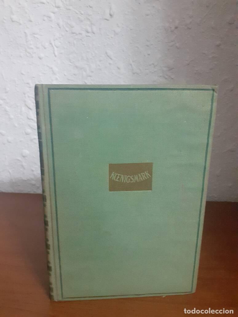 Libros: KNECNIGSMARK - Benoit, Pierre - Foto 1