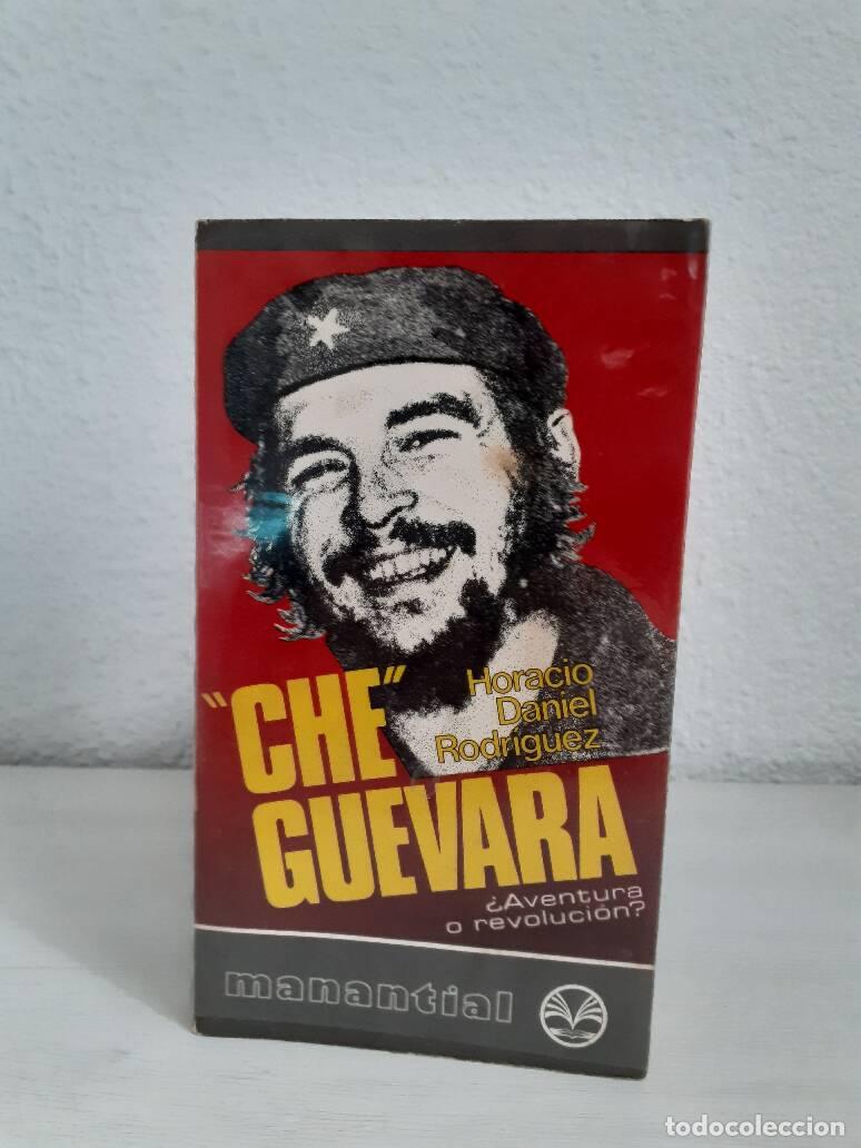 Libros: CHE GUEVARA - Rodriguez, Horacio Daniel - Foto 1