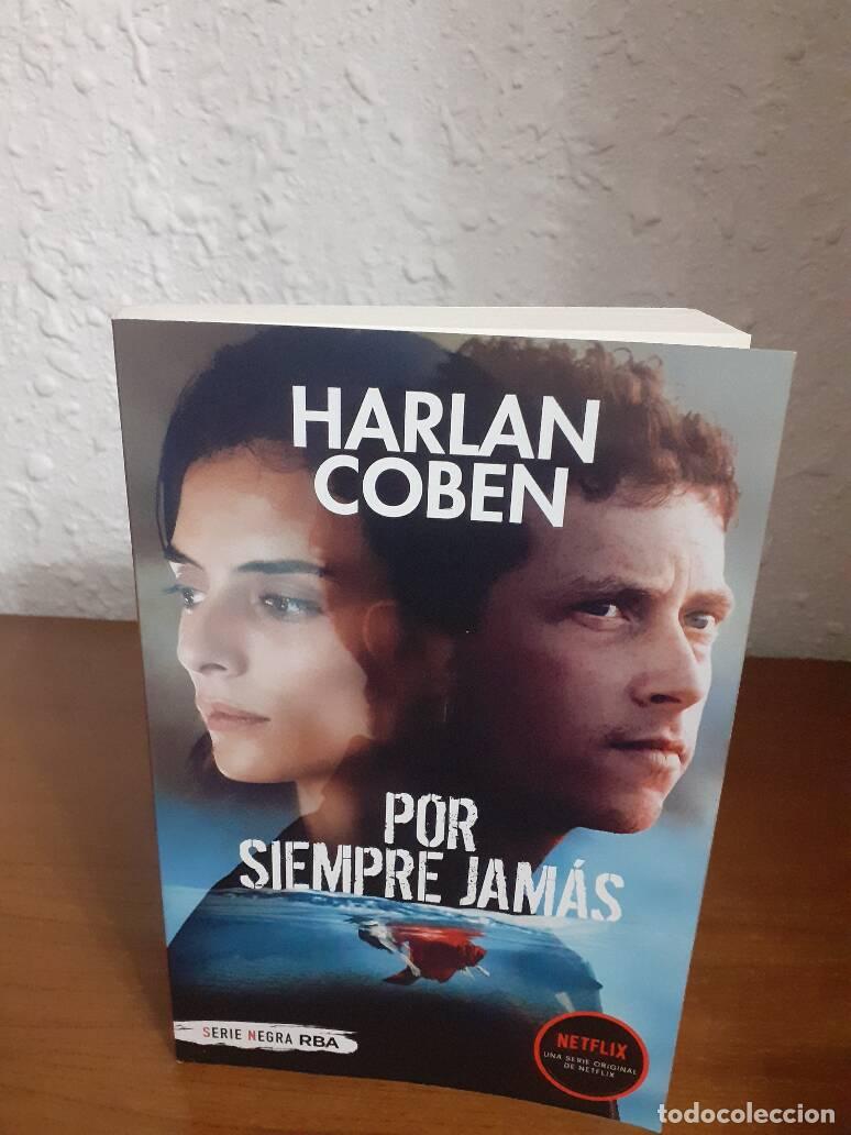 Libros: POR SIEMPRE JAMAS - Coben, Harlan - Foto 1