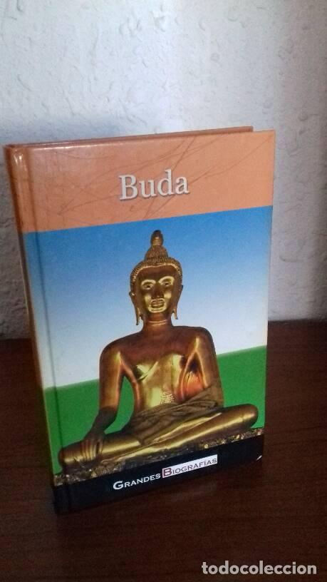 Libros: BUDA - Scott, Carter - Foto 1