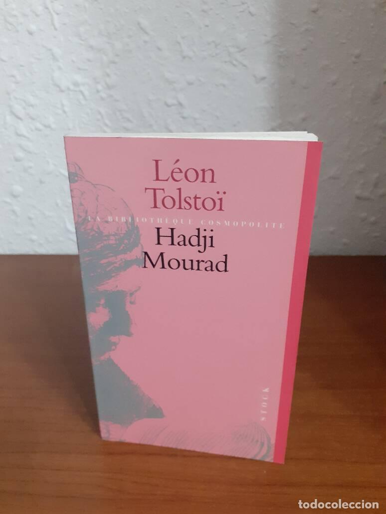 Libros: HADJI MOURAD - Tolstoi, Leon - Foto 1