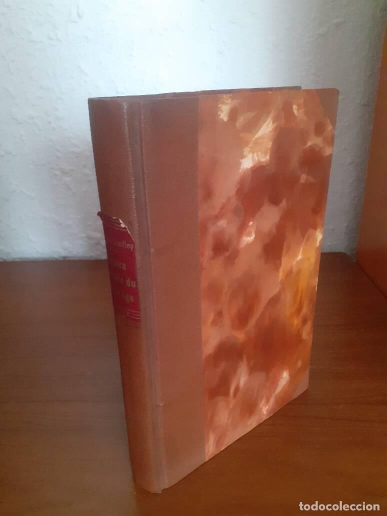 Libri di seconda mano: HISTOIRE MUSICALE DU MOYEN AGE - Chailley, Jacques