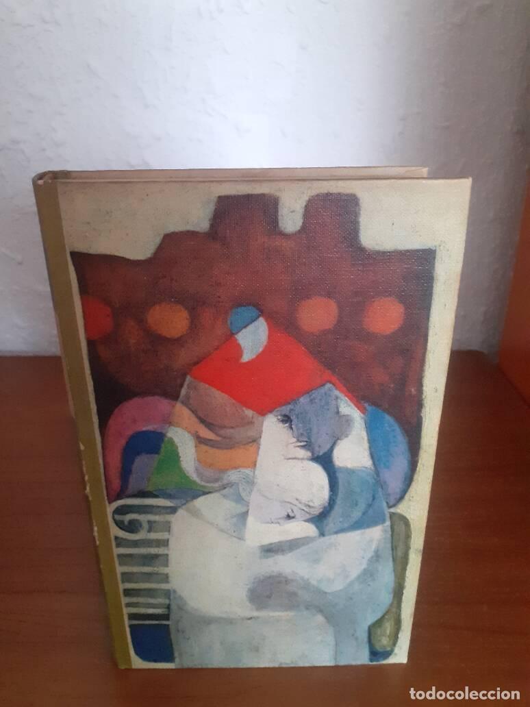 Libros: ALMA SE APAGA, EL - Zilahy, Lajos - Foto 1
