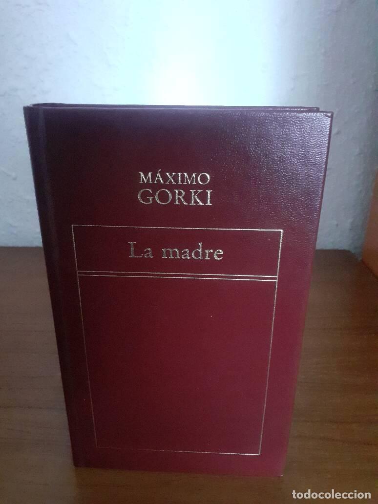 Libros: MADRE, LA - Gorki, Maximo - Foto 1