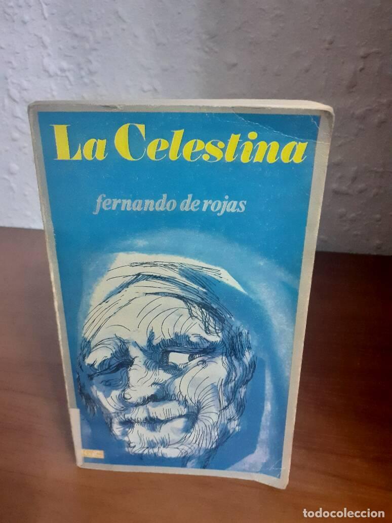 Libros: CELESTINA, LA - Rojas, Fernando De - Foto 1