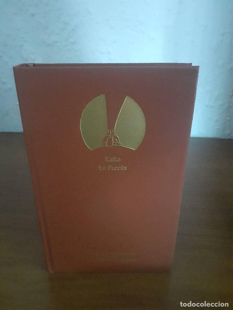 Libros: LE PROCES - Kafka - Foto 1