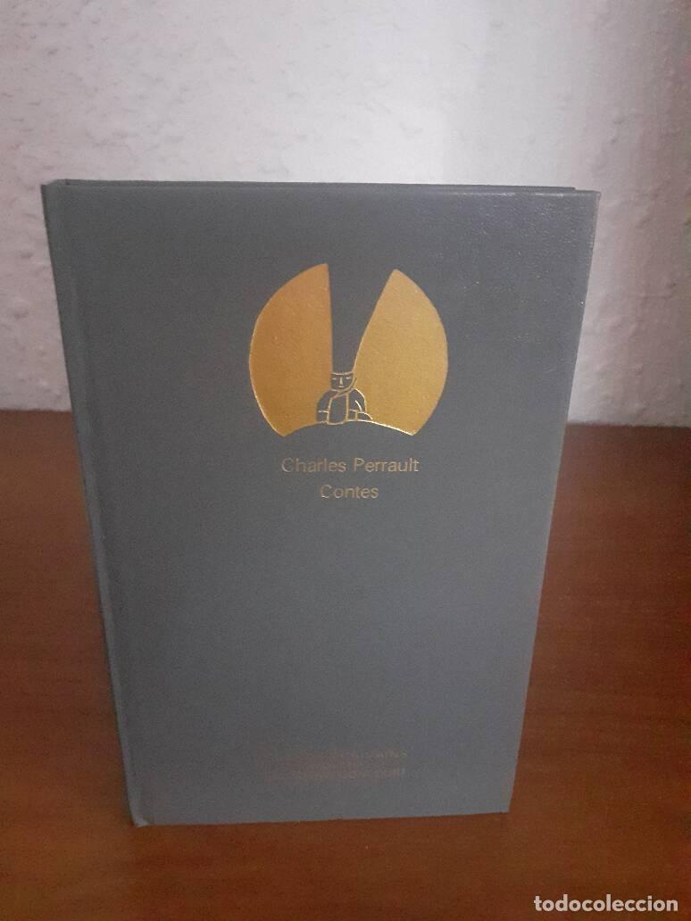 Libros: CONTES - Perrault, Charles - Foto 1