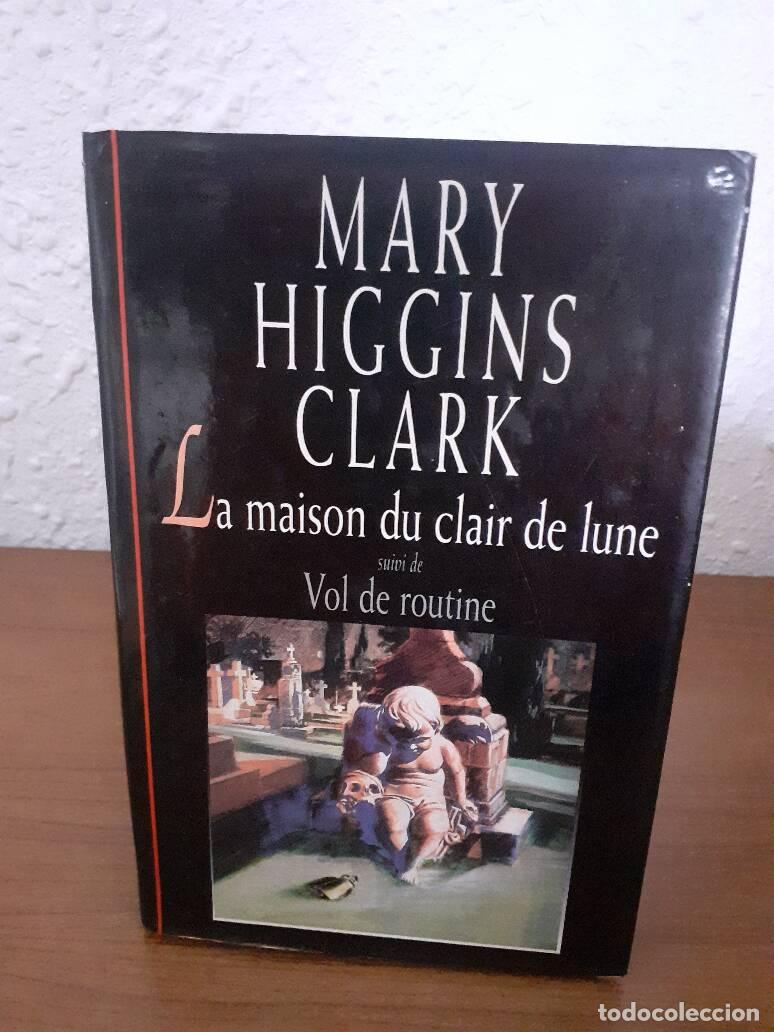 Libros: LA MAISON DU CLAIR DE LUNE - Higgins Clark, Mary - Foto 1