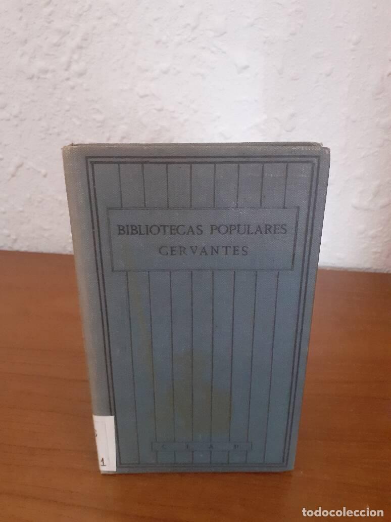 Libros: REPUBLICA LITERARIA - Saavedra Fajardo - Foto 1