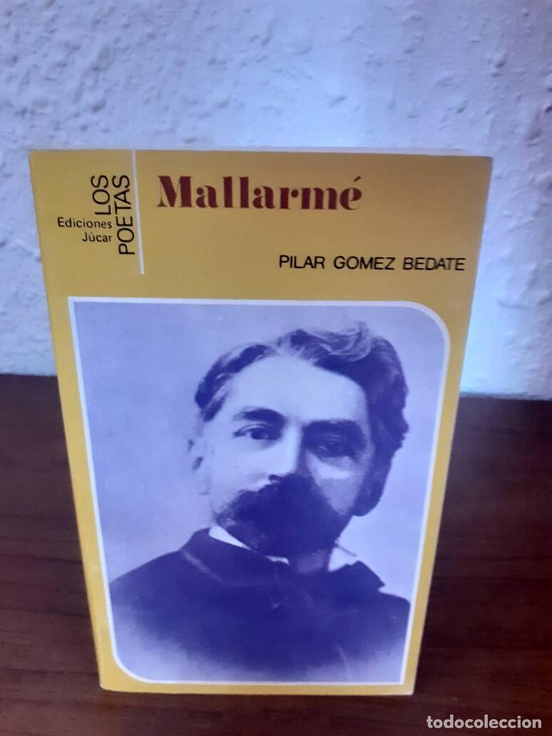 Libros: MALLARME - Gomez Bedate, Pilar - Foto 1