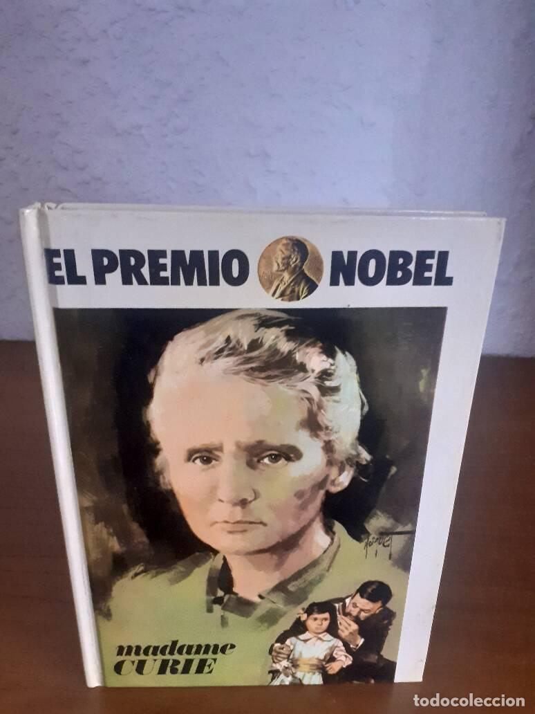 Libros: MADAME CURIE - Lazaro, Flores - Foto 1