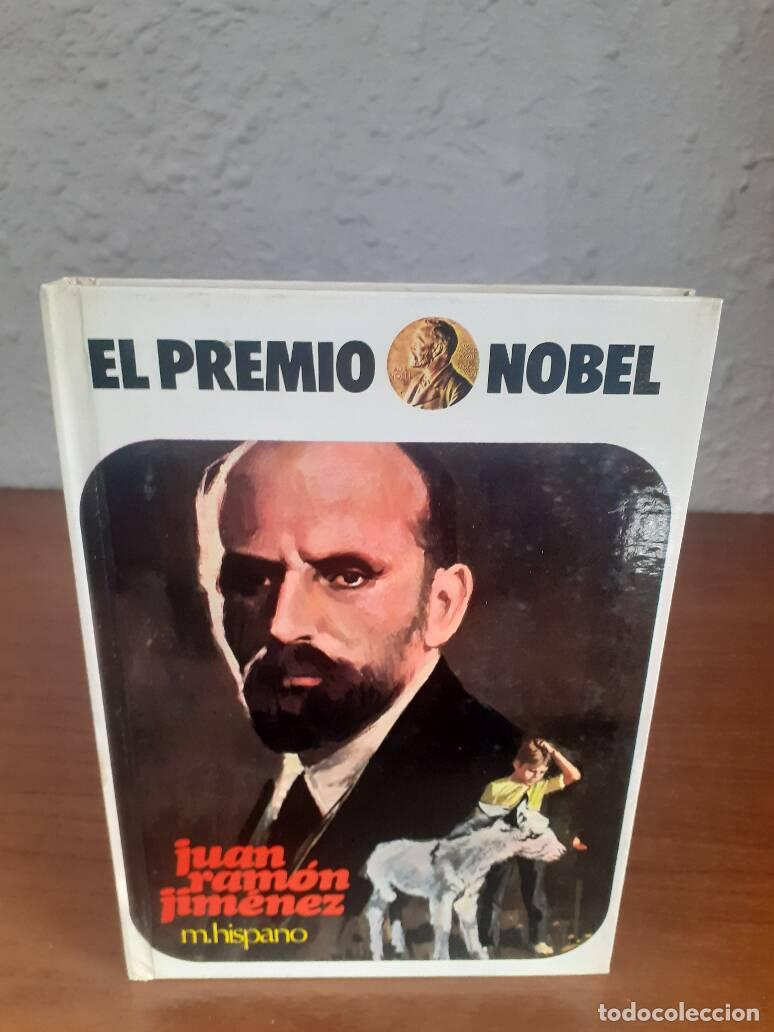 Libros: JUAN RAMON JIMENEZ - Hispano, Mariano - Foto 1