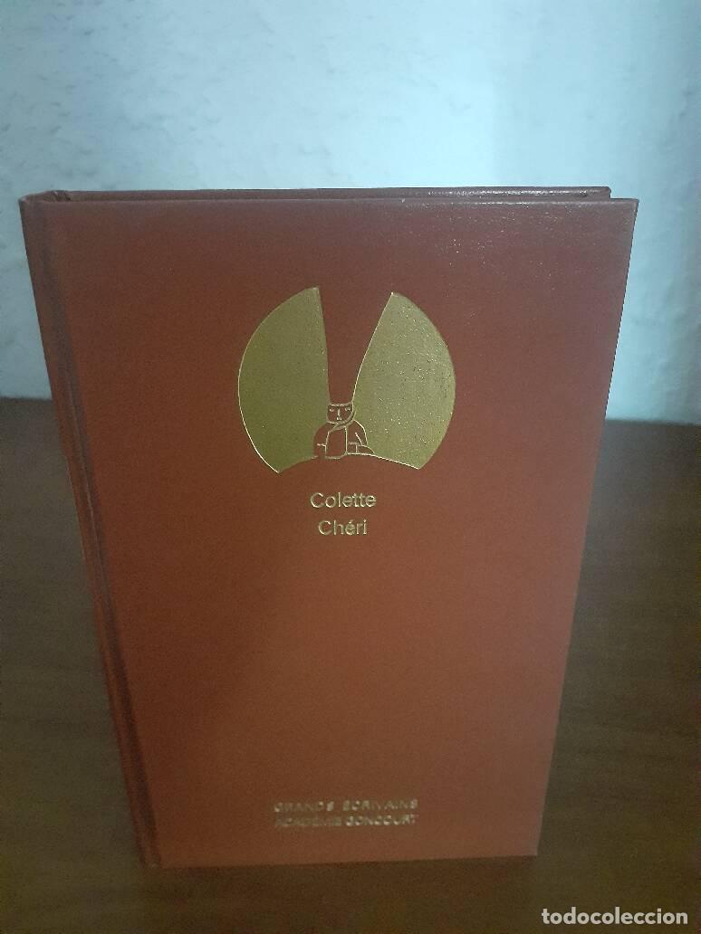 Libros: CHERI - Colette - Foto 1