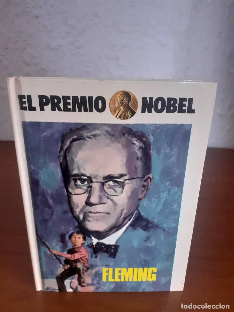 Libros: FLEMMING - Lazaro, Flores - Foto 1