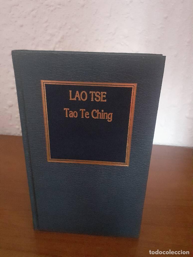 Libros: TAO TE CHING - Lao Tse - Foto 1