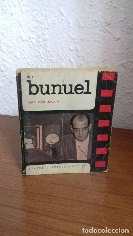 Libros: LUIS BU&Ntilde;UEL - Kyrou, Ado - Foto 1