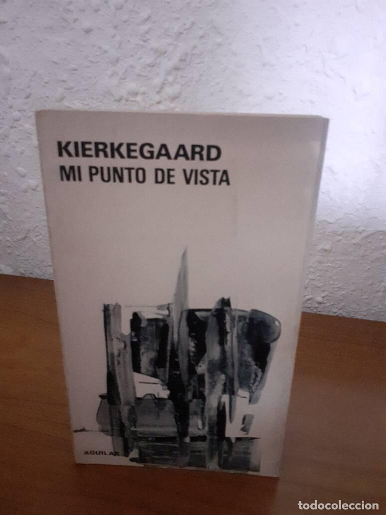 Libros: MI PUNTO DE VISTA - Kierkegaard - Foto 1
