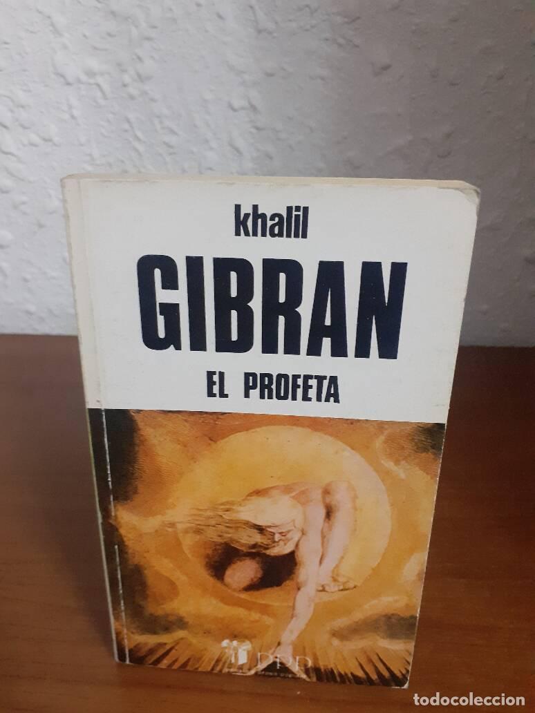 Libros: PROFETA, EL - Gibran, Khali - Foto 1