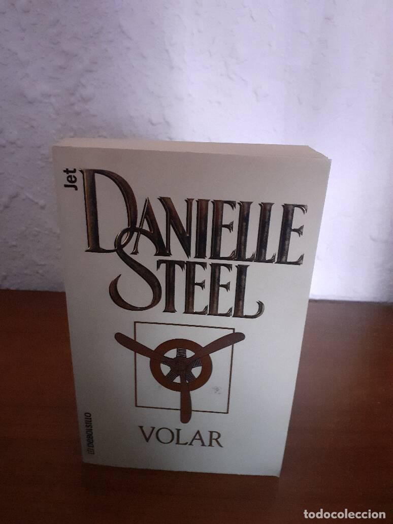 Libros: VOLAR - Steel, Danielle - Foto 1