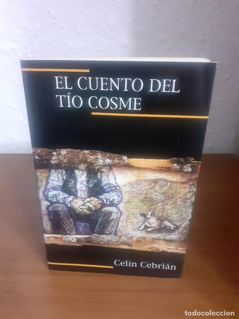 Libros: CUENTO DEL TIO COSME, EL - Cebrian, Celin - Foto 1