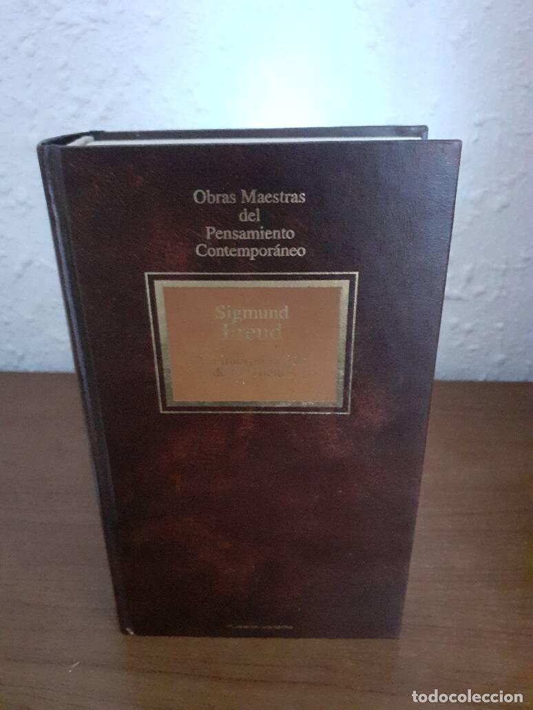 Libros: INTERPRETACION DE LOS SUE&Ntilde;OS, LA - Freud, Sigmund - Foto 1