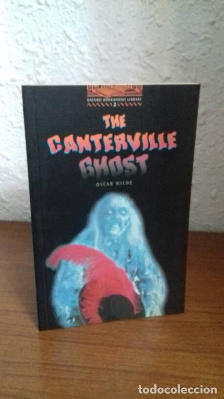 Libros: THE CANTERVILLE GHOST - Wilde, Oscar - Foto 1